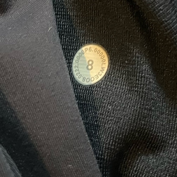 Lululemon InStill Jacket - Picture 5 of 7